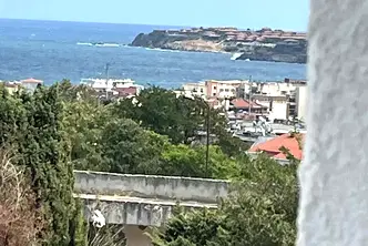 Тристаен апартамент в Бургас, Созопол
