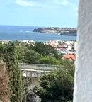 Тристаен апартамент в Бургас, Созопол