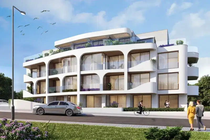 3-bedroom apartment in Oblast Burgas, Sozopol