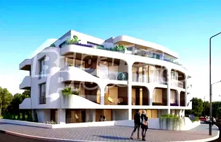 Тристаен апартамент в Бургас, Созопол