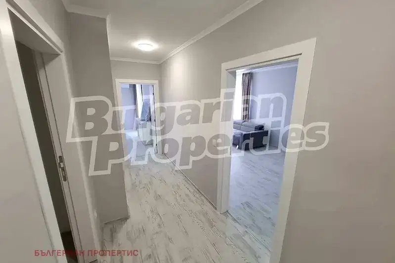 3-bedroom apartment in Oblast Burgas, Sozopol