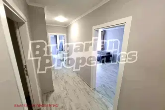 Тристаен апартамент в Бургас, Созопол