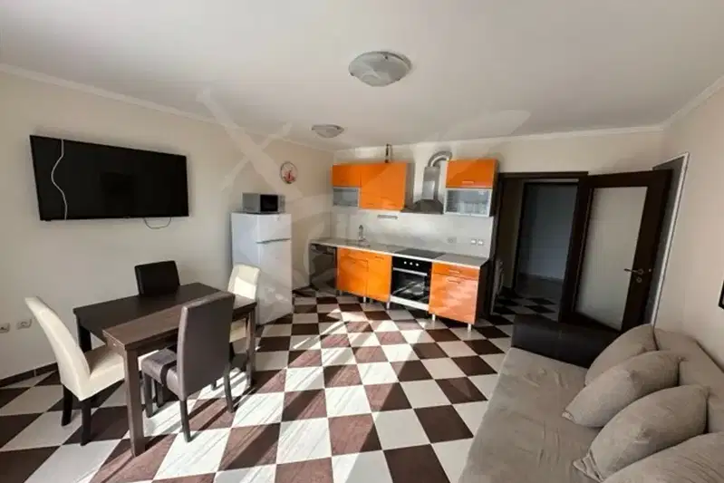 3-bedroom apartment in Oblast Burgas, Sozopol
