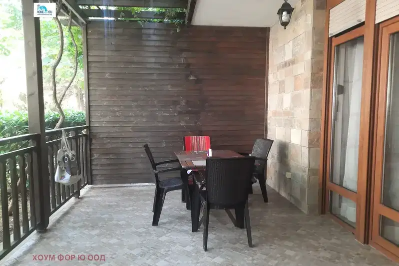 3-bedroom apartment in Oblast Burgas, Sozopol