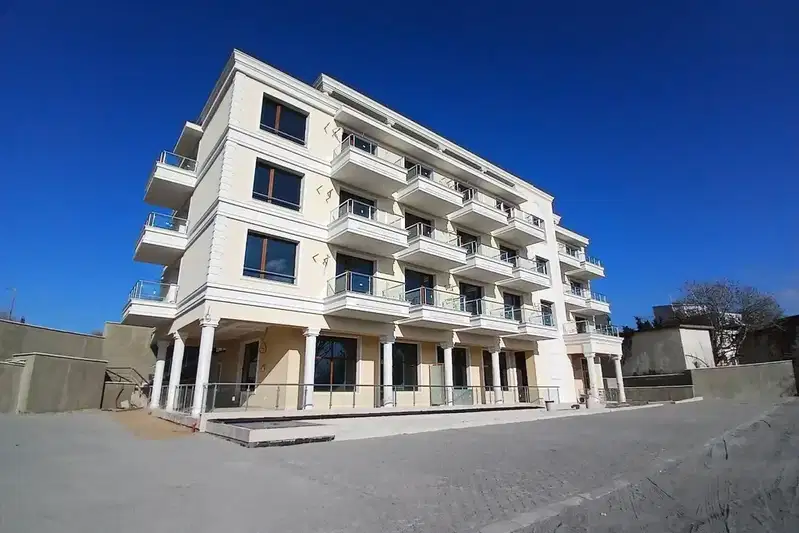 3-bedroom apartment in Oblast Burgas, Sozopol