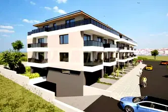 Тристаен апартамент в Бургас, Созопол