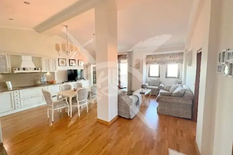 3-bedroom apartment in Oblast Burgas, Sozopol