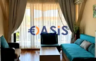 Тристаен апартамент в Бургас, Созопол