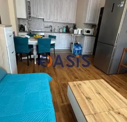 Photo 2 — 3-bedroom apartment in Oblast Burgas, Sozopol