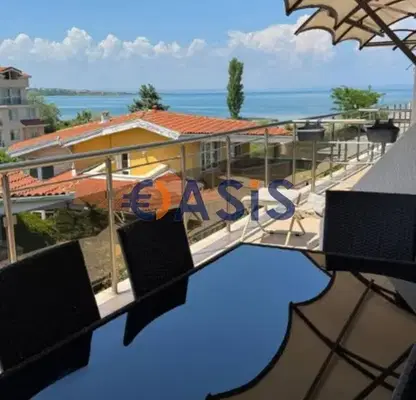 Photo 3 — 3-bedroom apartment in Oblast Burgas, Sozopol