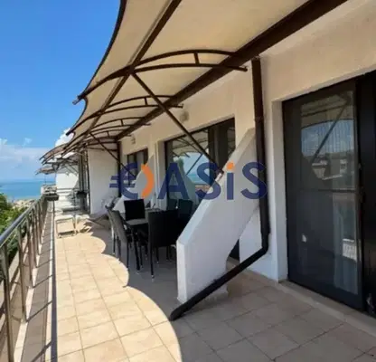 Photo 4 — 3-bedroom apartment in Oblast Burgas, Sozopol