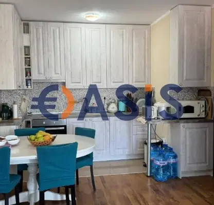 Photo 5 — 3-bedroom apartment in Oblast Burgas, Sozopol