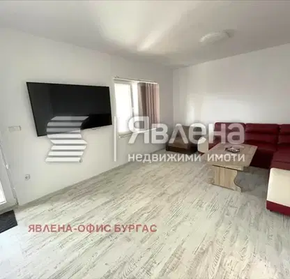 Снимка 2 — Тристаен апартамент в Бургас, Созопол