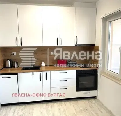 Снимка 4 — Тристаен апартамент в Бургас, Созопол