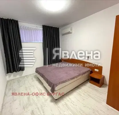 Снимка 5 — Тристаен апартамент в Бургас, Созопол