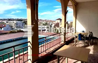 Тристаен апартамент в Бургас, Созопол