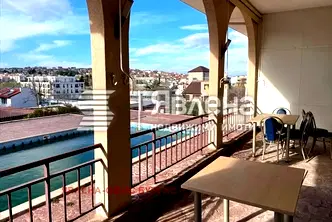 Тристаен апартамент в Бургас, Созопол