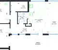 Снимка 3 — Тристаен апартамент в Бургас, Созопол