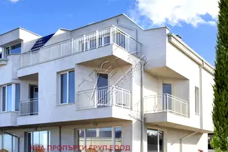 Тристаен апартамент в Бургас, Созопол