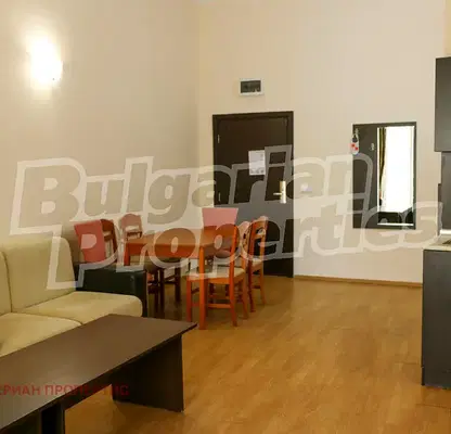 Photo 4 — Spacious 3-room apartment in Sozopol with courtyard view