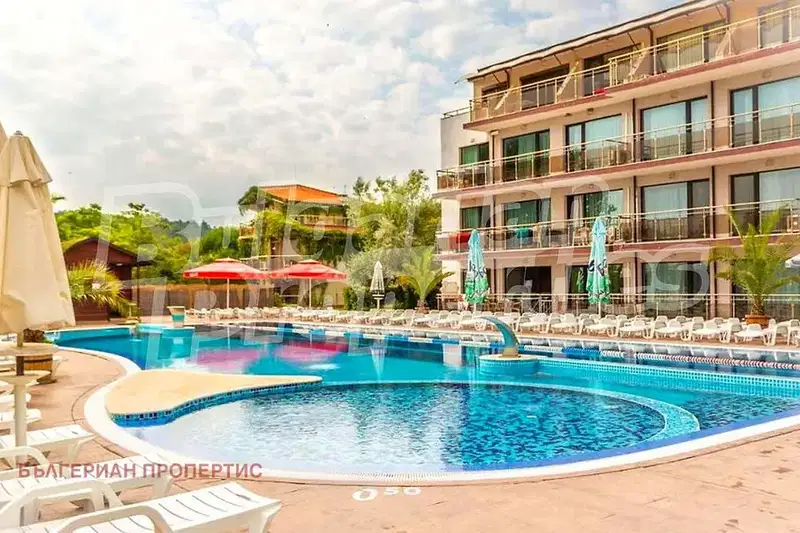 3-bedroom apartment in Oblast Burgas, Sozopol