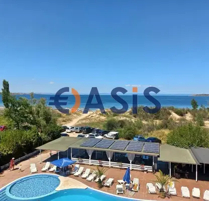 Photo 4 — 3-bedroom apartment in Oblast Burgas, Sozopol