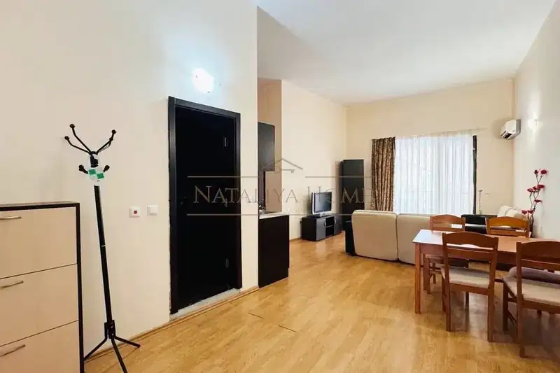 3-bedroom apartment in Oblast Burgas, Sozopol