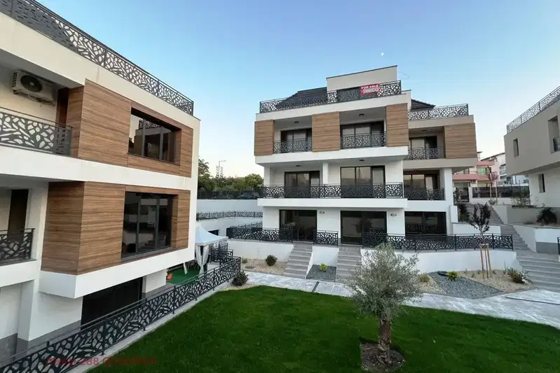3-bedroom apartment in Oblast Burgas, Sozopol