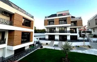 Тристаен апартамент в Бургас, Созопол