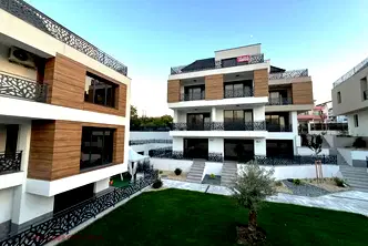 Тристаен апартамент в Бургас, Созопол