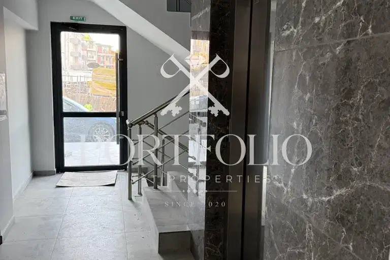 3-bedroom apartment in Burgas, Sozopol