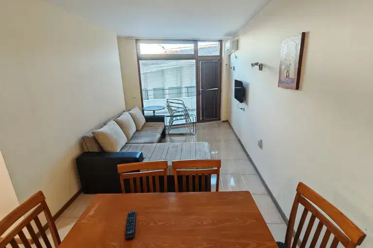 3-bedroom apartment in Oblast Burgas, Sozopol