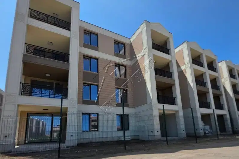 3-bedroom apartment in Oblast Burgas, Sozopol