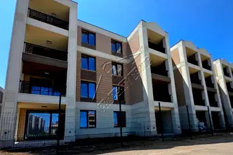 Тристаен апартамент в Бургас, Созопол