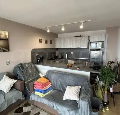 Photo 3 — 3-bedroom apartment in Burgas, Sozopol