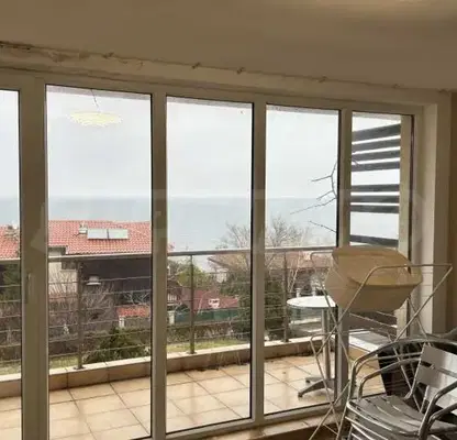 Photo 4 — 3-bedroom apartment in Burgas, Sozopol
