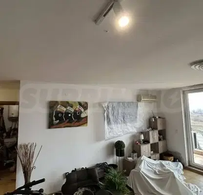 Photo 5 — 3-bedroom apartment in Burgas, Sozopol