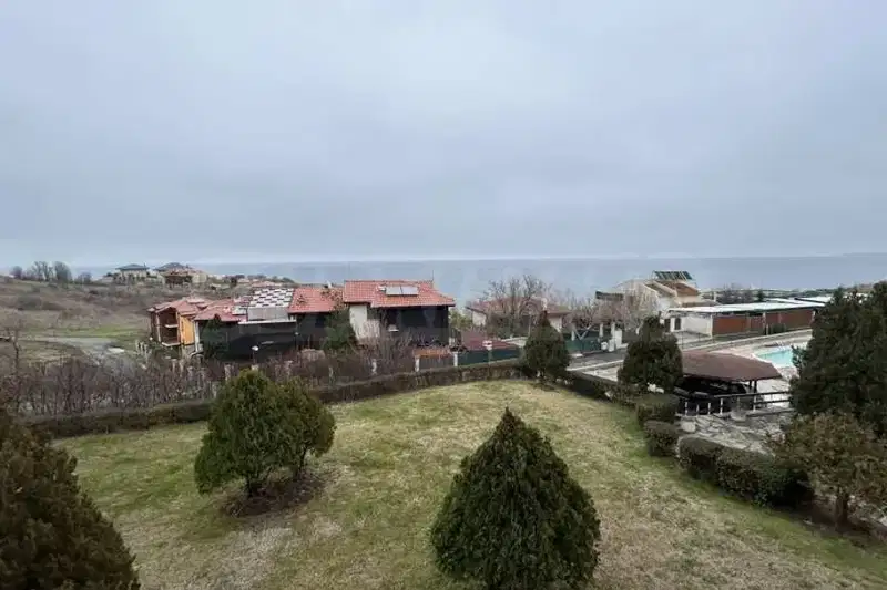 3-bedroom apartment in Burgas, Sozopol