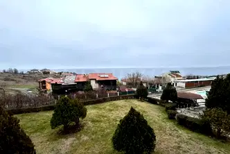 Тристаен апартамент в Бургас, Созопол