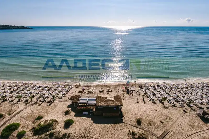 3-bedroom apartment in Burgas, Sozopol