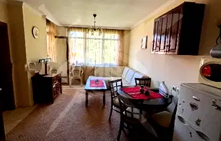 Тристаен апартамент в Бургас, Созопол