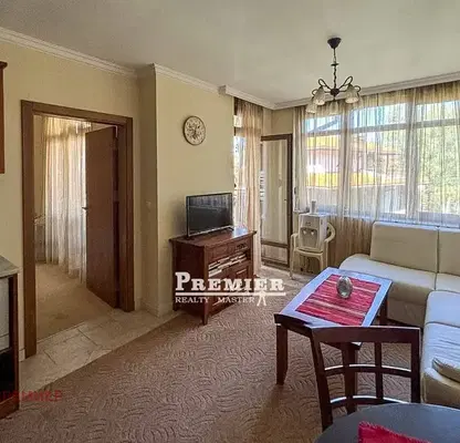 Photo 4 — 3-bedroom apartment in Oblast Burgas, Sozopol
