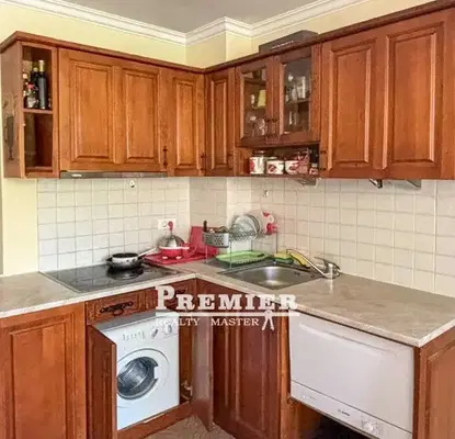 Photo 5 — 3-bedroom apartment in Oblast Burgas, Sozopol