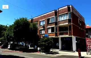 Тристаен апартамент в Бургас, Созопол