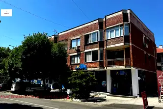 Тристаен апартамент в Бургас, Созопол