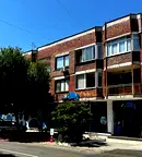 Тристаен апартамент в Бургас, Созопол