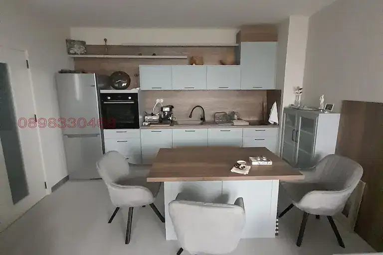 3-bedroom apartment in Oblast Burgas, Sozopol