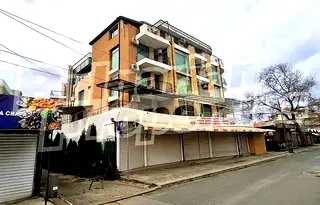 Тристаен апартамент в Бургас, Созопол