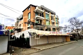 Тристаен апартамент в Бургас, Созопол