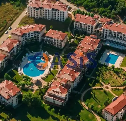 Снимка 5 — Тристаен апартамент в Бургас, Созопол